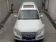 2019 Mitsubishi Pajero V90 3.2 DI-D GL Off-White - 5