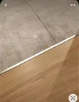 Floor Transition Strip - 1