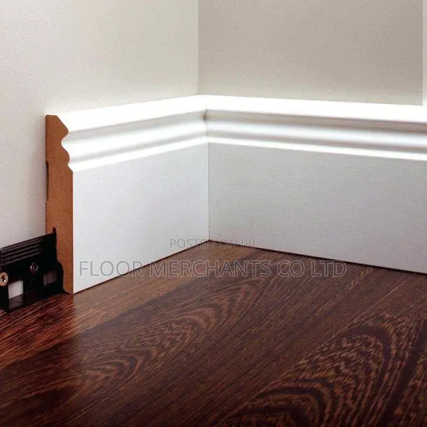 Premium Floor Skirting Board - 1