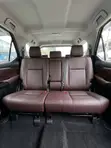 Toyota Fortuner 2.4 D AWD 2019 Brown - 2
