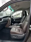 Toyota Fortuner 2.4 D AWD 2019 Brown - 3