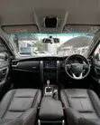 Toyota Fortuner 2.4 D AWD 2019 Brown - 4