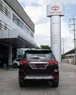 Toyota Fortuner 2.4 D AWD 2019 Brown - 5