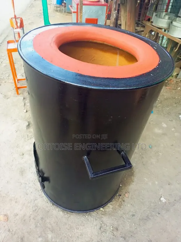 Brand New Tandoori Oven - 1