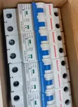 Amizar 63A Solar DC Breaker Switch 550V - 2