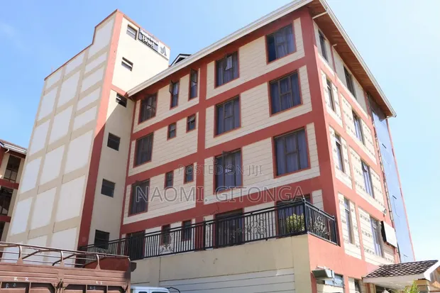 Fully Operational Hotel for Sale - Naivasha - 1
