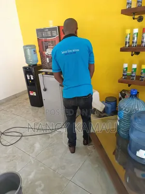 Professional Home Cleaning Services