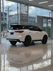 Toyota Fortuner 2.8 D AWD 2019 White - 2