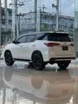 Toyota Fortuner 2.8 D AWD 2019 White - 3