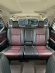 Toyota Fortuner 2.8 D AWD 2019 White - 4