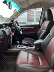 Toyota Fortuner 2.8 D AWD 2019 White - 5
