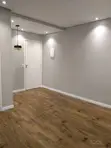 SPC Skirting for Flooring - 1