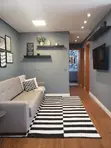SPC Skirting for Flooring - 2