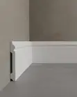 Skirting ya Sakafu ya Kisasa - 1