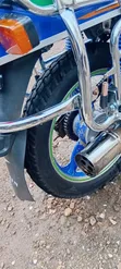 Captain CP150-10 Cruiser 2024 Blue - 2