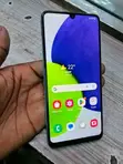 Samsung Galaxy A22 64GB Black - 2