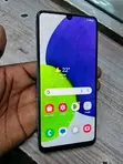 Samsung Galaxy A22 64GB Black - 3