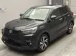 Toyota Raize 2020 Black - 1