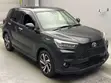 Toyota Raize 2020 Black - 2