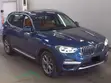 BMW X3 sDrive30i 4x2 2019 Blue - 1