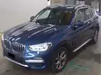 BMW X3 sDrive30i 4x2 2019 Blue - 5