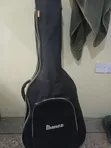 Ibanez Semi-Acoustic Guitar (Used) - 1
