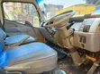 Mitsubishi Canter Fuso Lorry 2014 Yellow - 4