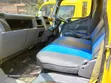 Mitsubishi Canter Fuso Lorry 2014 Yellow - 5