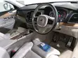 Volvo XC90 T6 Momentum AWD 2019 Silver - 5