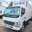 Mitsubishi Canter Short Chassis 2015 White - 3