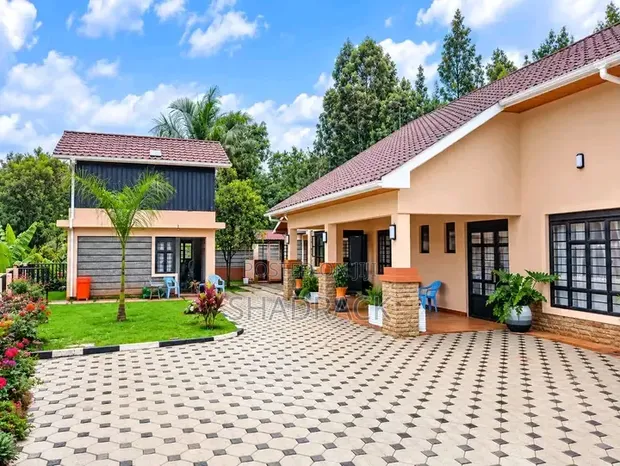Landscaping and Gardening Service - Rongai - 1