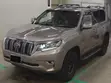Toyota Land Cruiser Prado 2.8 TX-L 2019 - 1