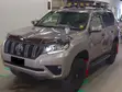 Toyota Land Cruiser Prado 2.7 2020 Ivory - 1