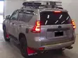 Toyota Land Cruiser Prado 2.7 2020 Ivory - 2
