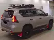 Toyota Land Cruiser Prado 2.7 2020 Ivory - 3