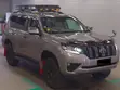 Toyota Land Cruiser Prado 2.7 2020 Ivory - 5