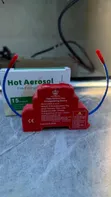 Fire Extinguisher Device - 2