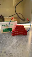 Fire Extinguisher Device - 3