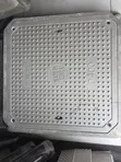 Heavy Duty Manhole Cover D400 - 2