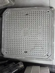 Heavy Duty Manhole Cover D400 - 3