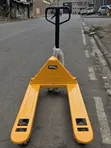 Brand New Hand Pallet Truck - 3000kg (Manual) - 3