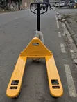Heavy Duty Hydraulic Pallet Trolley - 3000kg - 1
