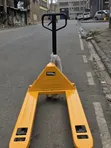 Heavy Duty Hydraulic Pallet Trolley - 3000kg - 3