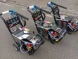 Milano Pressure Washer Machine - 2