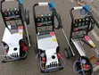 Milano Pressure Washer Machine - 3
