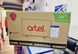 Brand New Artel 32 Inch Frameless TV with Inbuilt Decoder - 2