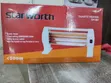 Starworth Quartz Heater QH-90I - 1