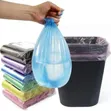 Extra Strong Heavy Duty Garbage Bags (100 Pcs) - 1