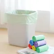 Extra Strong Heavy Duty Garbage Bags (100 Pcs) - 4