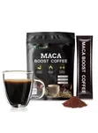 WinsTown Maca Boost Coffee - Men's Stamina & Energy Supplement 150g - 1